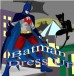 Batman Dress Up