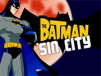 Batman Sincity