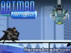 Batman Vs Mr. Freeze