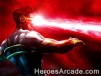 Cyclops Laser Blast