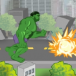 Hulk Escape