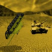 Hulk Throw Tank