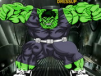 New Hulk Dress Up