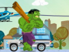 Revenge Of The Hulk