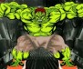 Hulk - New Dress Up