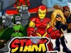 Iron Man 2 Stark Tower