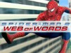 Spiderman Web Of Words